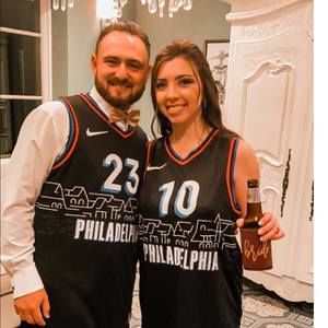 Meet your Posher, James